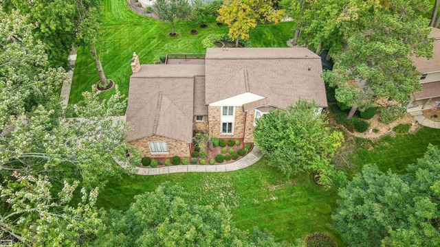 11715 Raintree Ct Court, Shelby Twp, MI 48315