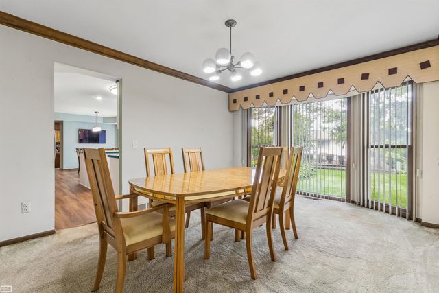 11715 Raintree Ct Court, Shelby Twp, MI 48315