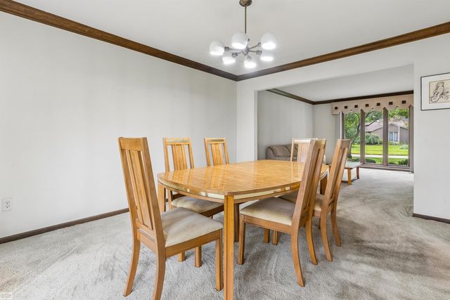 11715 Raintree Ct Court, Shelby Twp, MI 48315