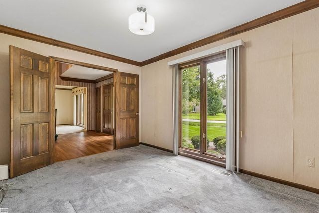 11715 Raintree Ct Court, Shelby Twp, MI 48315