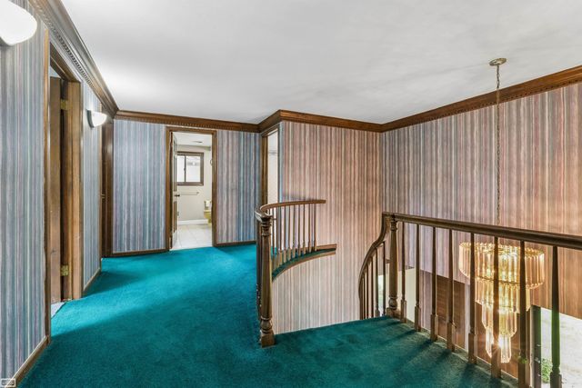 11715 Raintree Ct Court, Shelby Twp, MI 48315