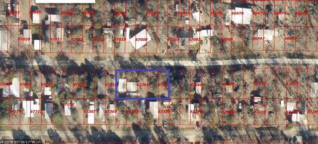 314 Blackjack, Yantis, TX 75497