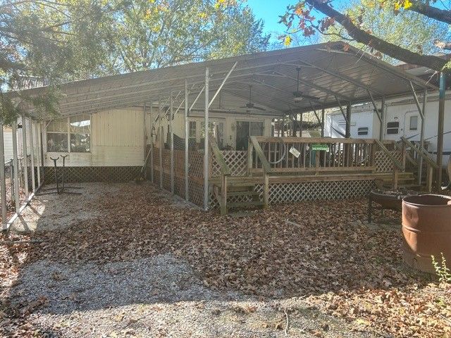 314 Blackjack, Yantis, TX 75497