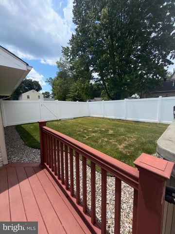 21 CHANDLER LN, Voorhees, NJ 08043