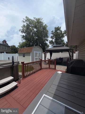 21 CHANDLER LN, Voorhees, NJ 08043