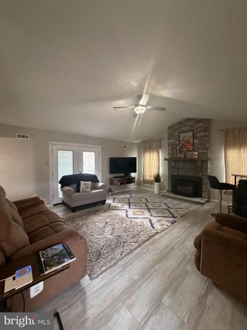 21 CHANDLER LN, Voorhees, NJ 08043