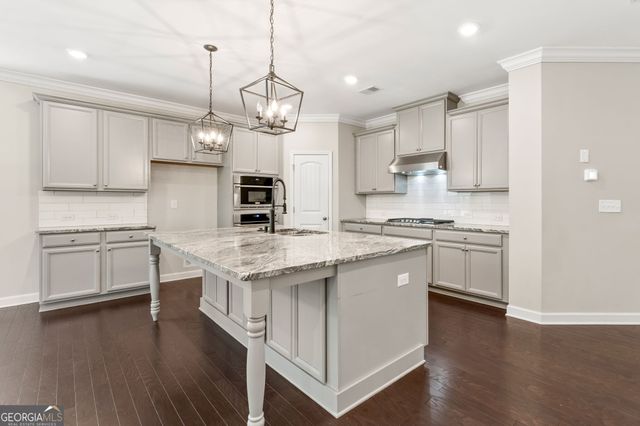 4954 Grace Harris Street, Buford, GA 30518