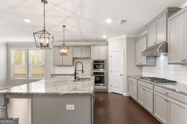 4954 Grace Harris Street, Buford, GA 30518