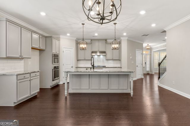 4954 Grace Harris Street, Buford, GA 30518