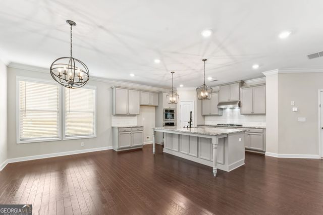 4954 Grace Harris Street, Buford, GA 30518