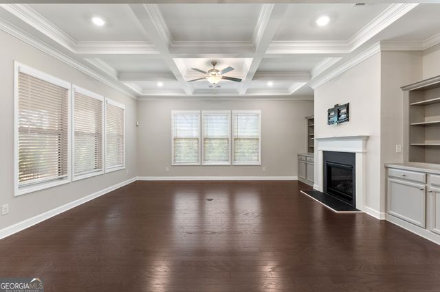 4954 Grace Harris Street, Buford, GA 30518