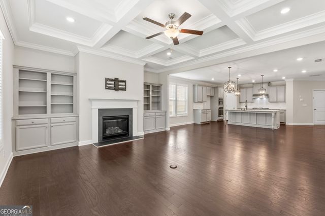 4954 Grace Harris Street, Buford, GA 30518