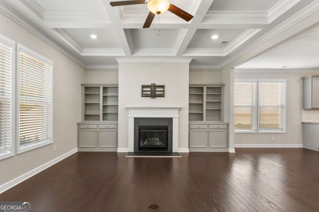 4954 Grace Harris Street, Buford, GA 30518