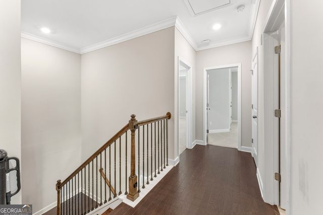 4954 Grace Harris Street, Buford, GA 30518