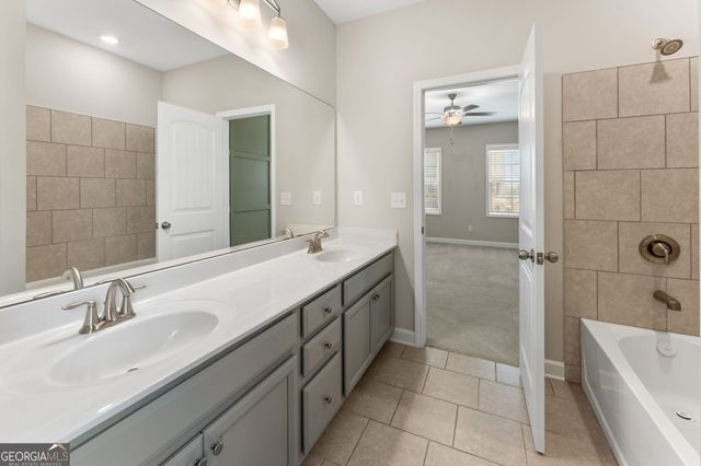 4954 Grace Harris Street, Buford, GA 30518