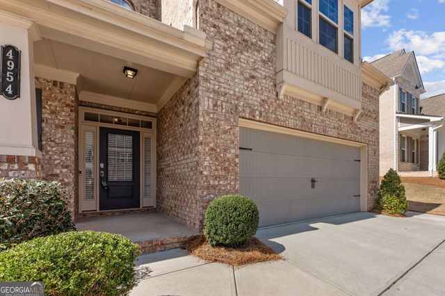 4954 Grace Harris Street, Buford, GA 30518