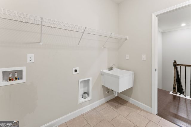 4954 Grace Harris Street, Buford, GA 30518