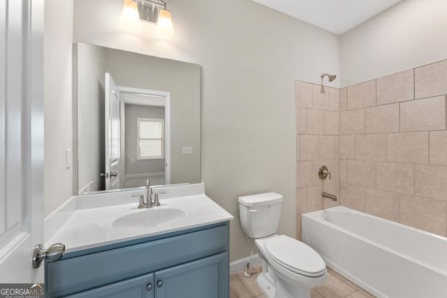 4954 Grace Harris Street, Buford, GA 30518