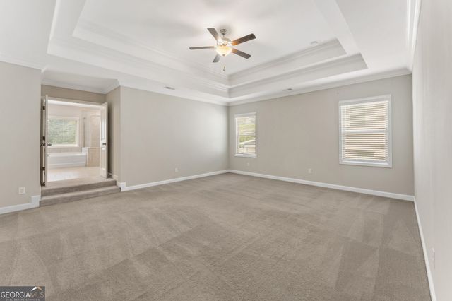 4954 Grace Harris Street, Buford, GA 30518