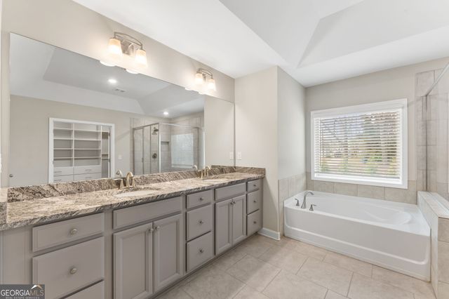 4954 Grace Harris Street, Buford, GA 30518