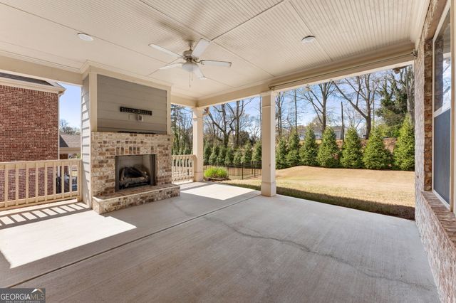 4954 Grace Harris Street, Buford, GA 30518