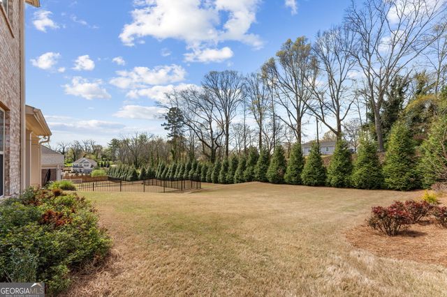 4954 Grace Harris Street, Buford, GA 30518