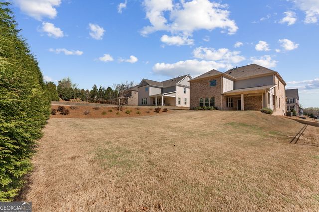 4954 Grace Harris Street, Buford, GA 30518