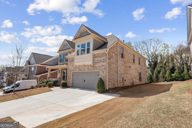 4954 Grace Harris Street, Buford, GA 30518