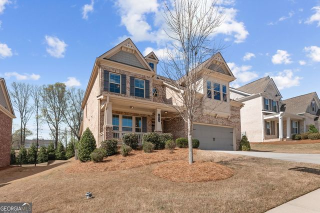 4954 Grace Harris Street, Buford, GA 30518