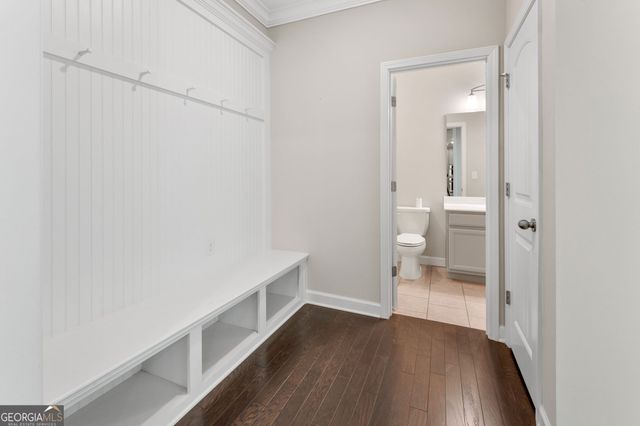 4954 Grace Harris Street, Buford, GA 30518