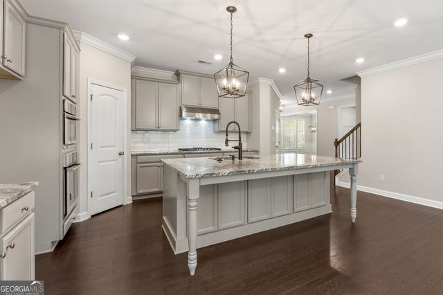 4954 Grace Harris Street, Buford, GA 30518