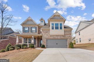 4954 Grace Harris Street, Buford, GA 30518