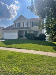 1889 Salt Lick Drive, Lancaster, OH 43130