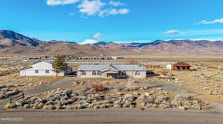190 James Avenue, Dayton, NV 89403