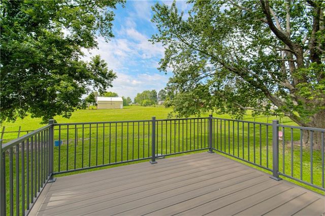 3705 W 213th Terrace, Bucyrus, KS 66013