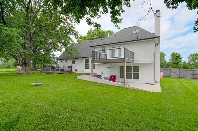 3705 W 213th Terrace, Bucyrus, KS 66013