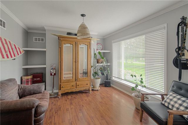 3705 W 213th Terrace, Bucyrus, KS 66013