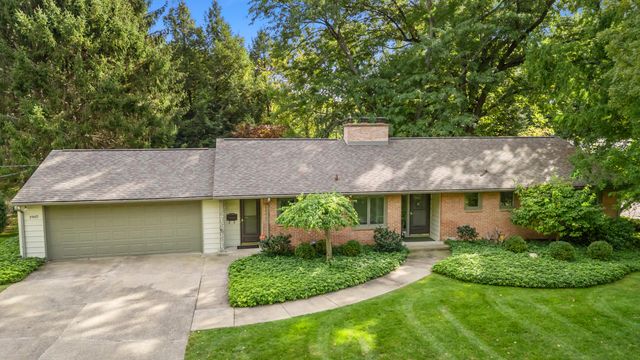 1907 Chevy Chase Boulevard, Kalamazoo, MI 49008