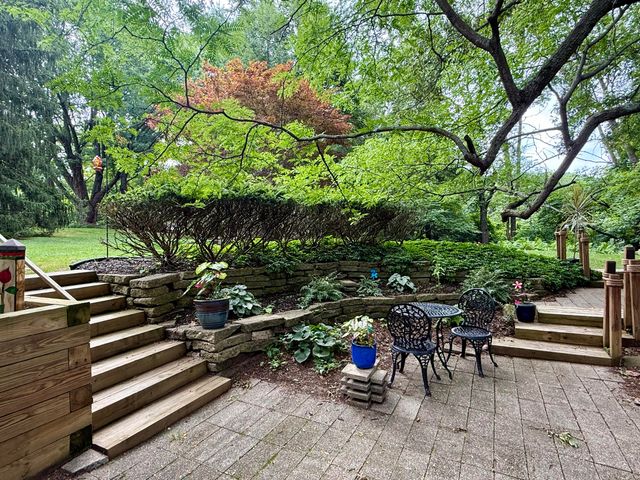 1907 Chevy Chase Boulevard, Kalamazoo, MI 49008