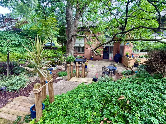 1907 Chevy Chase Boulevard, Kalamazoo, MI 49008