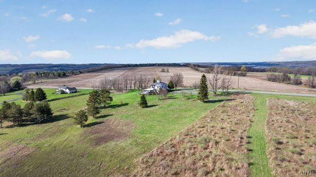 1715 East Lake Road, Spafford, NY 13152