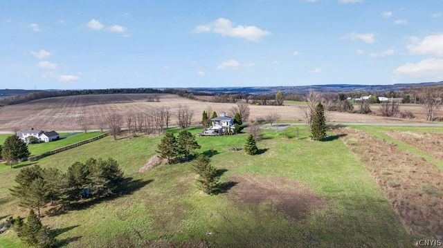 1715 East Lake Road, Spafford, NY 13152