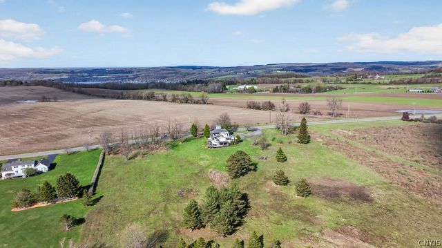 1715 East Lake Road, Spafford, NY 13152