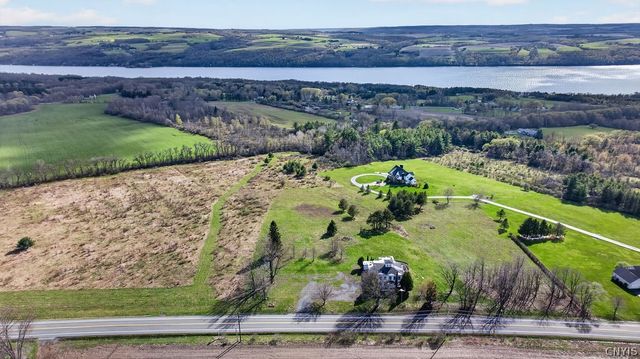 1715 East Lake Road, Spafford, NY 13152
