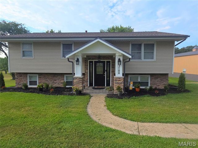 2100 Spielhagen Road, Troy, MO 63379