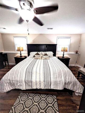 2100 Spielhagen Road, Troy, MO 63379