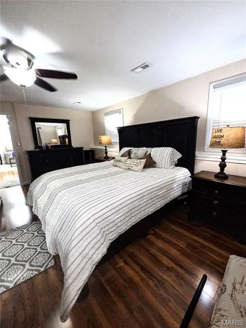 2100 Spielhagen Road, Troy, MO 63379