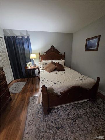 2100 Spielhagen Road, Troy, MO 63379
