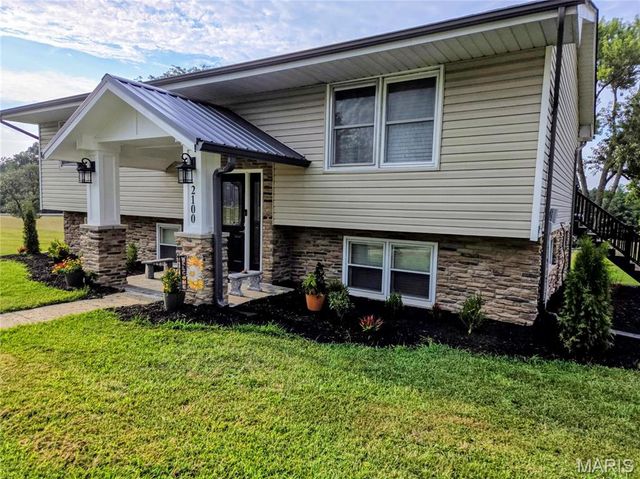 2100 Spielhagen Road, Troy, MO 63379