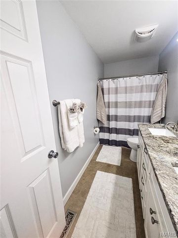 2100 Spielhagen Road, Troy, MO 63379